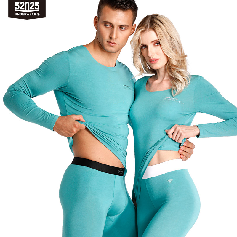Thermal Base Layer - 52025 Men’s & Women’s Thermal Underwear