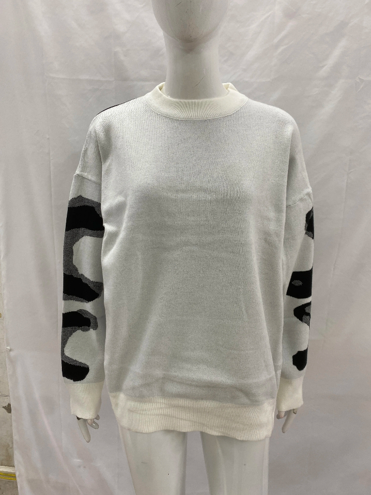 Winter Clothing Men Style - Hooded Knitted Sweater American Lazy Style