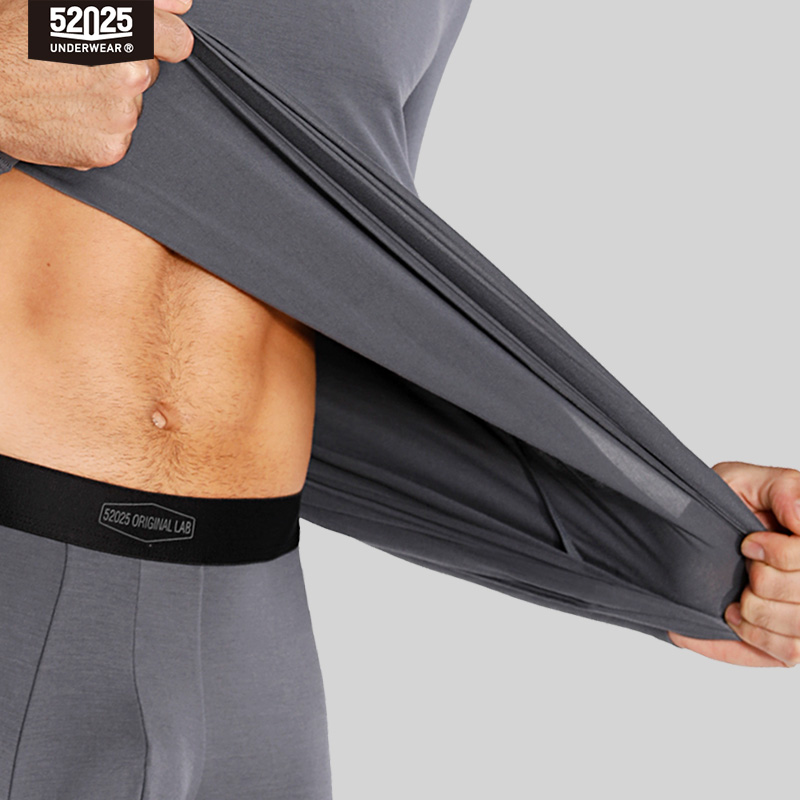 52025 Men’s & Women’s Thermal  - Thermal Base Layer avaliação e preço