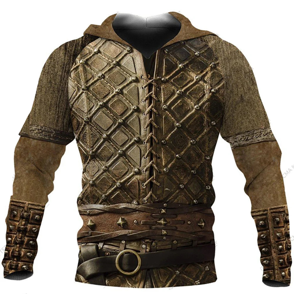 New 3D Print Costume Man Cloth - Winter Clothing Essentials For Men avaliação e preço