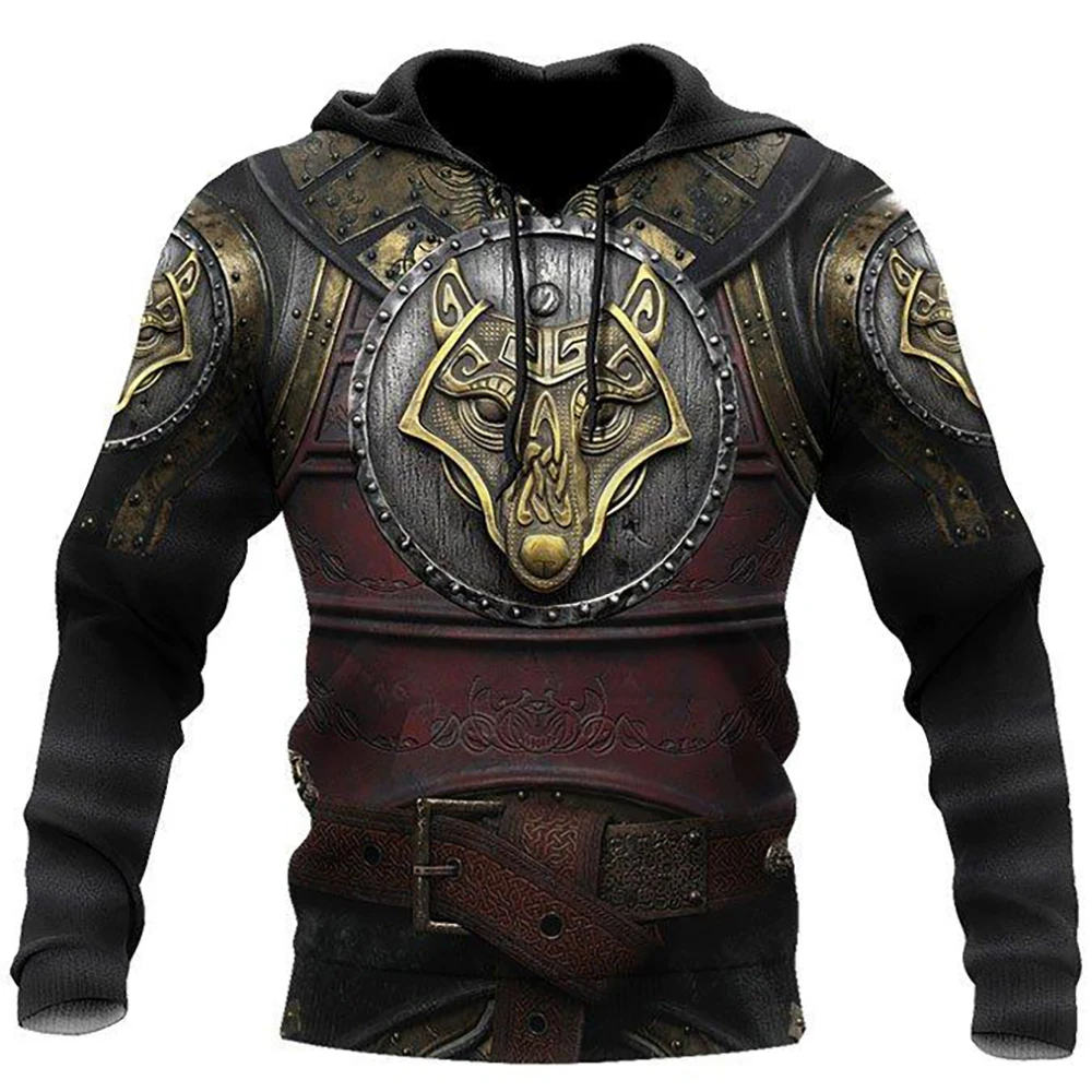 New 3D Print Costume Man Cloth - Winter Clothing Essentials For Men avaliação e preço