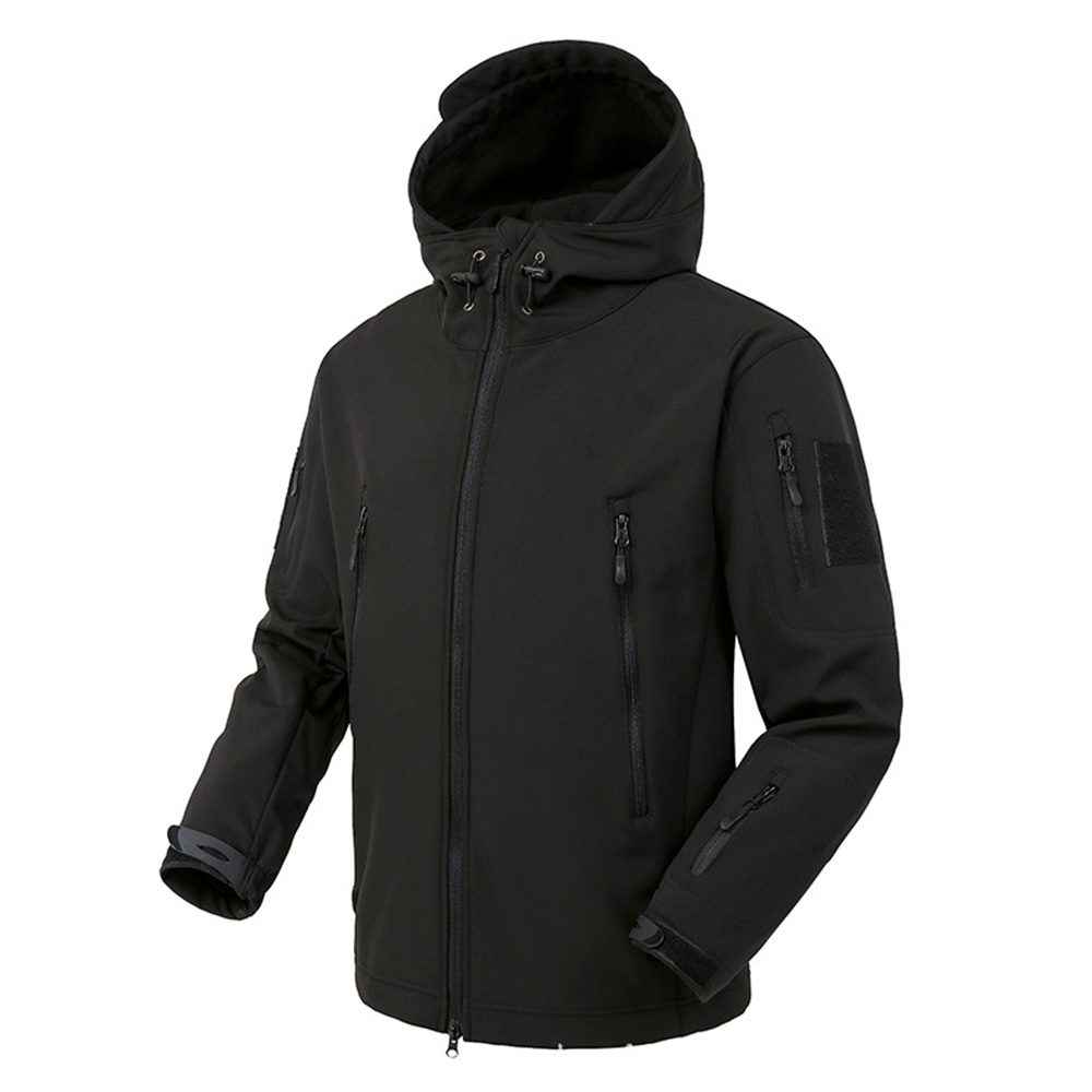 Motorcycle Soft Shell Jackets  - Windproof Jacket Softshell avaliação e preço