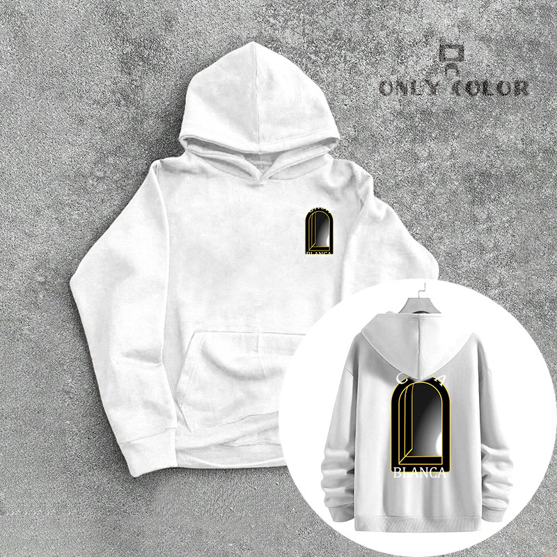 Oversized Hoodie Man New in Ho - Winter Clothing Essentials For Men avaliação e preço