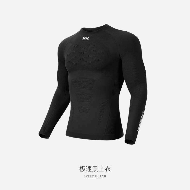 New Men's Ski Thermal Base Lay - Thermal Base Layer avaliação e preço