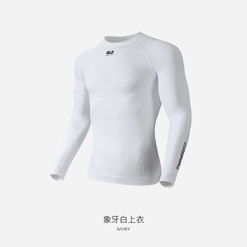 New Men's Ski Thermal Base Lay - Thermal Base Layer avaliação e preço