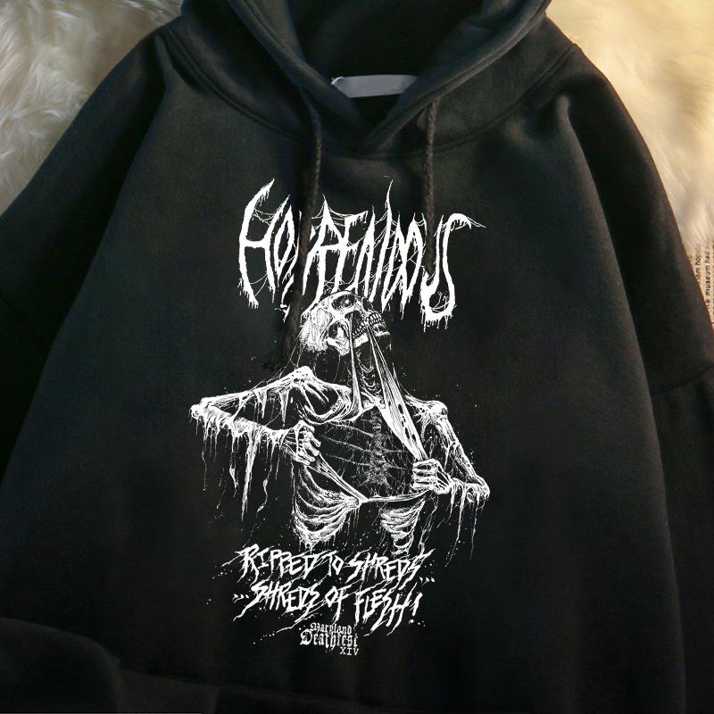 Essentials Hoodies Man Clothin - Winter Clothing Essentials For Men avaliação e preço