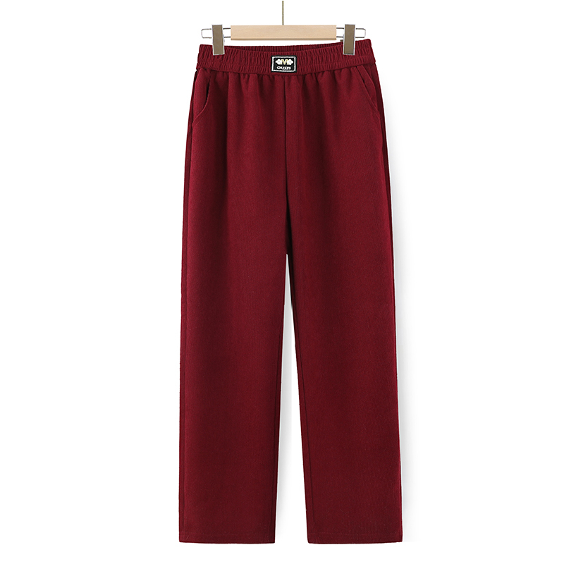 2025 Loose Comfortable Women's - Quality Winter Clothing avaliação e preço
