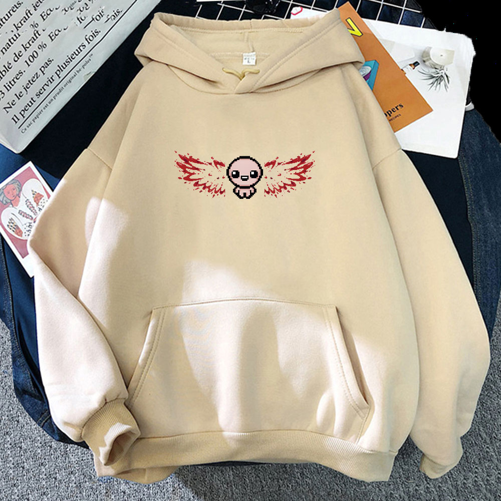 The Binding of Isaac Cartoon H - Winter Clothing Dress Up avaliação e preço