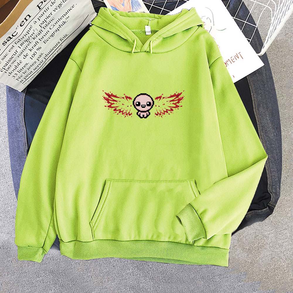 The Binding of Isaac Cartoon H - Winter Clothing Dress Up avaliação e preço