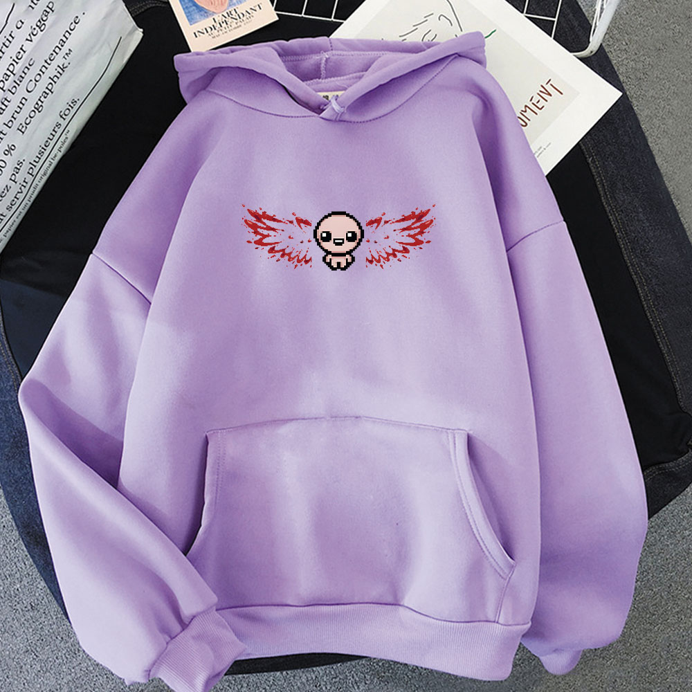 The Binding of Isaac Cartoon H - Winter Clothing Dress Up avaliação e preço