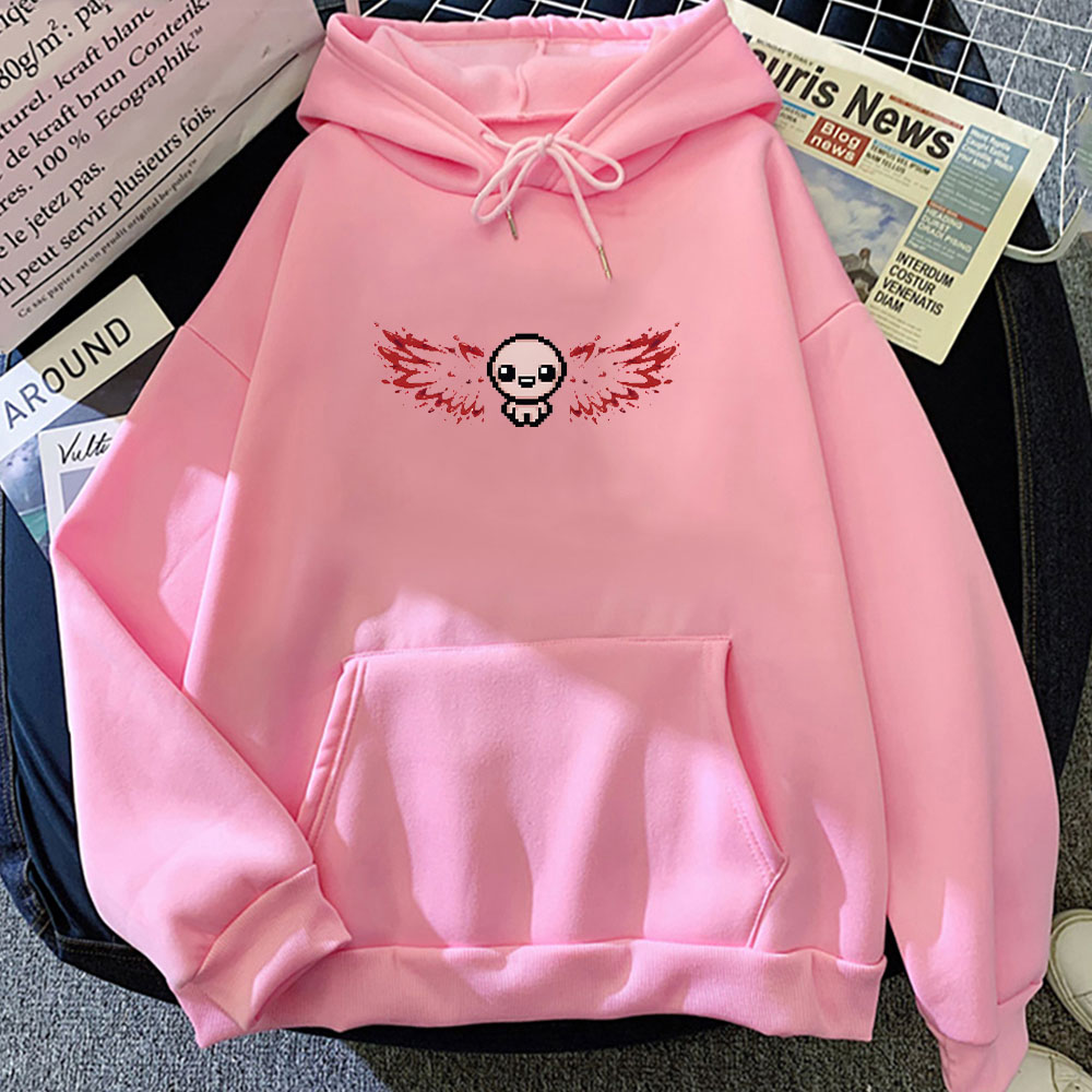 The Binding of Isaac Cartoon H - Winter Clothing Dress Up avaliação e preço