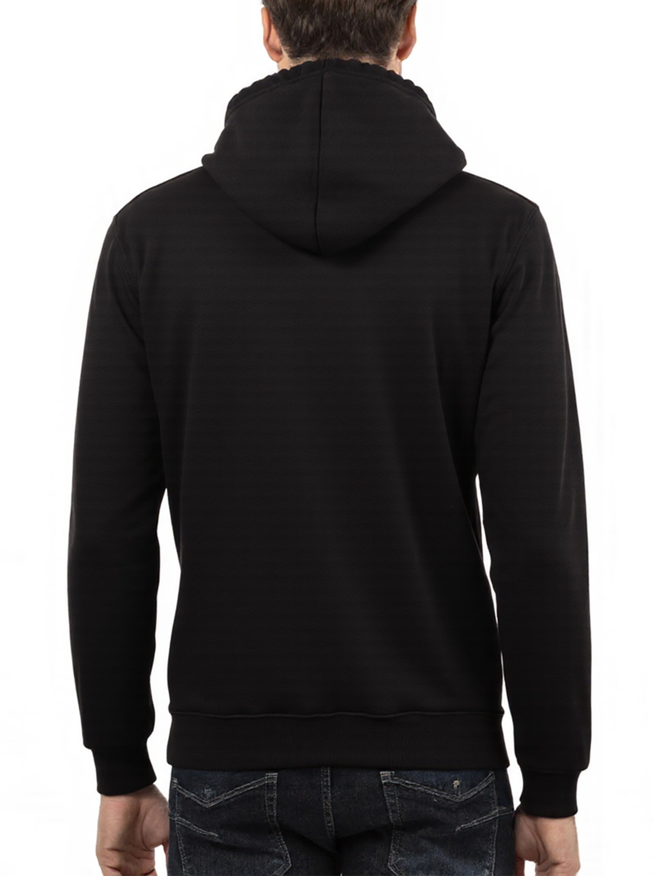 London Number 23 Printed Men Z - Winter Clothing London avaliação e preço