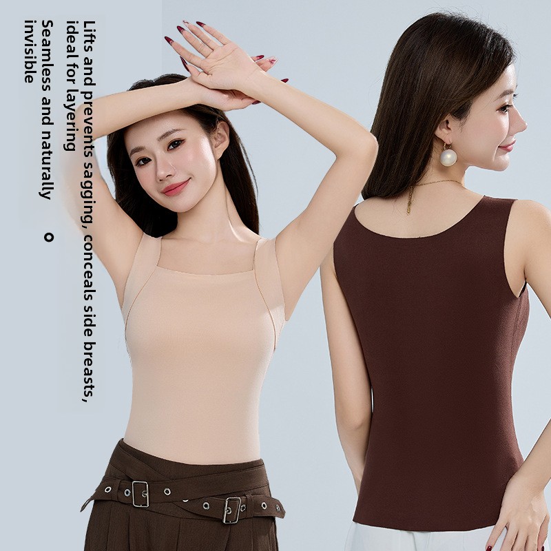 Wireless Fleece Lined  Thermal - Thermal Base Layer avaliação e preço