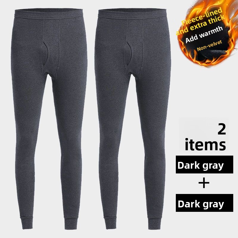 Men's Thermal Fleece Lined Thi - Thermal Base Layer avaliação e preço