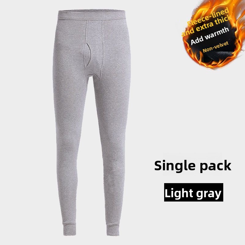 Men's Thermal Fleece Lined Thi - Thermal Base Layer avaliação e preço