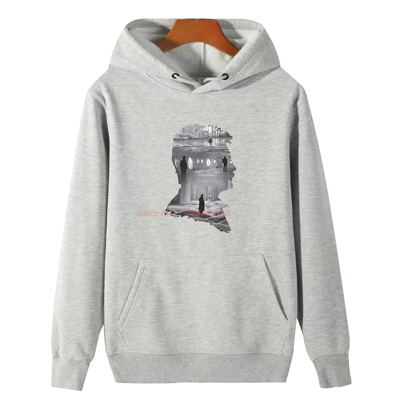 Stalker 1979 Film Andrei Tarko - Winter Clothing Essentials For Men avaliação e preço