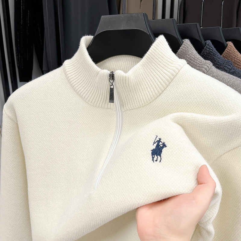 Winter Add Layers to Men's Kni - Quality Winter Clothing avaliação e preço