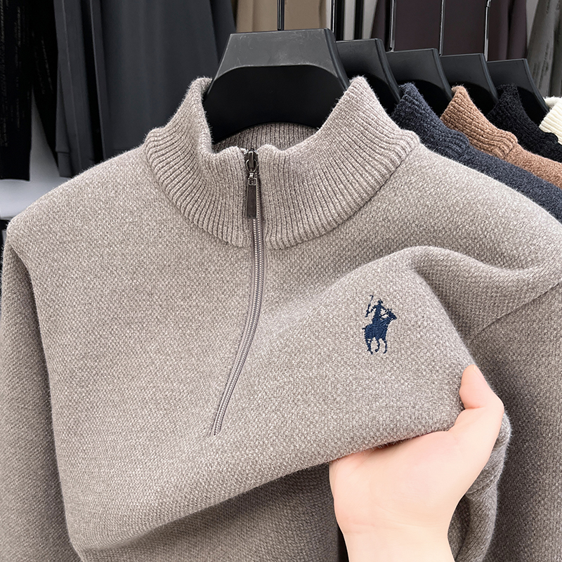 Winter Add Layers to Men's Kni - Quality Winter Clothing avaliação e preço
