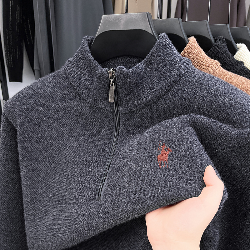Winter Add Layers to Men's Kni - Quality Winter Clothing avaliação e preço