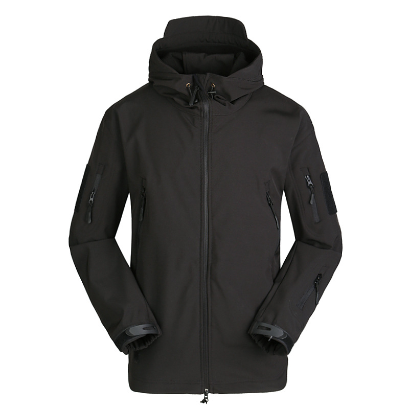 Tactical Tom Men's Outdoor Adv - Windproof Jacket Softshell avaliação e preço