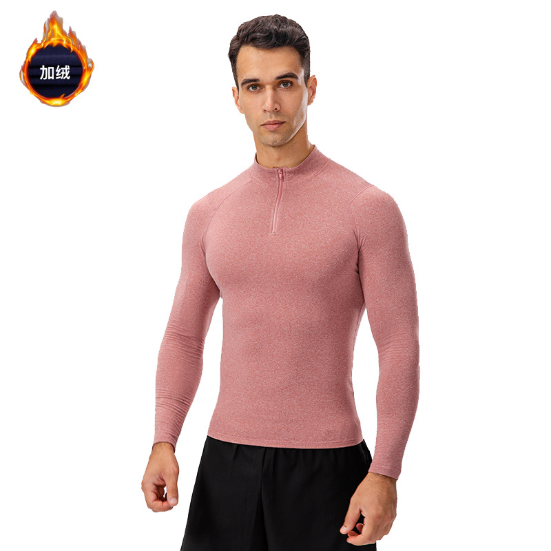 Men's Thermal Compression Shir - Thermal Base Layer avaliação e preço