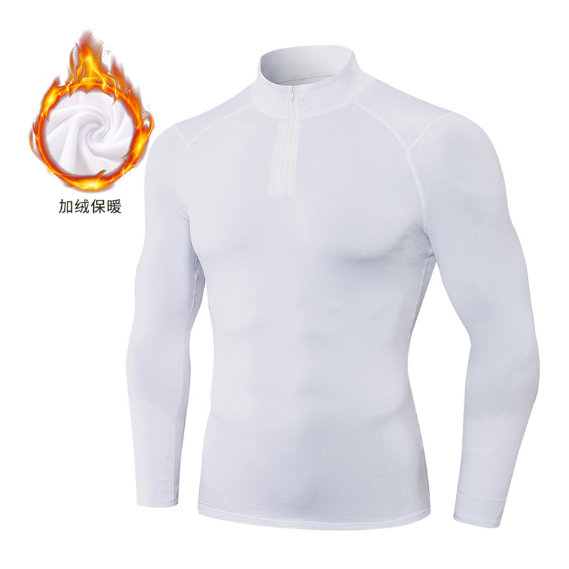 Men's Thermal Compression Shir - Thermal Base Layer avaliação e preço