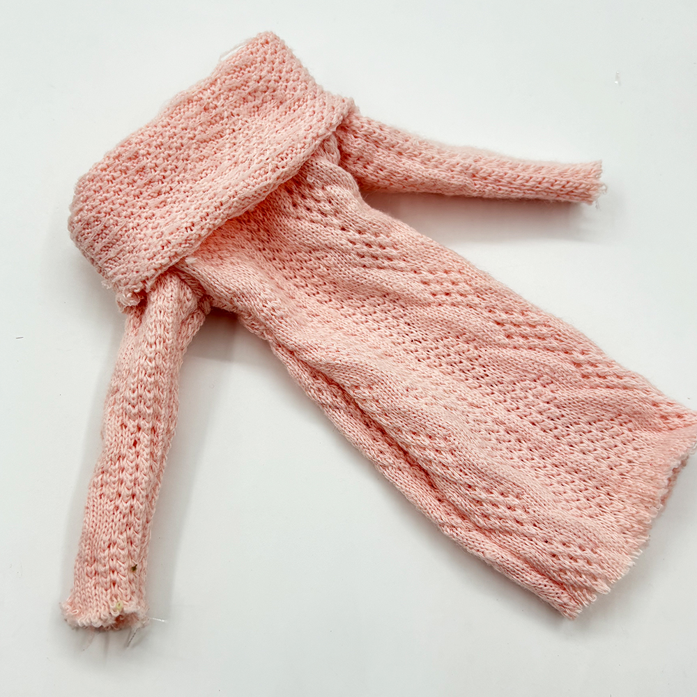 4PCS Fashion Sweater Dresses f - Winter Clothing Dress Up avaliação e preço