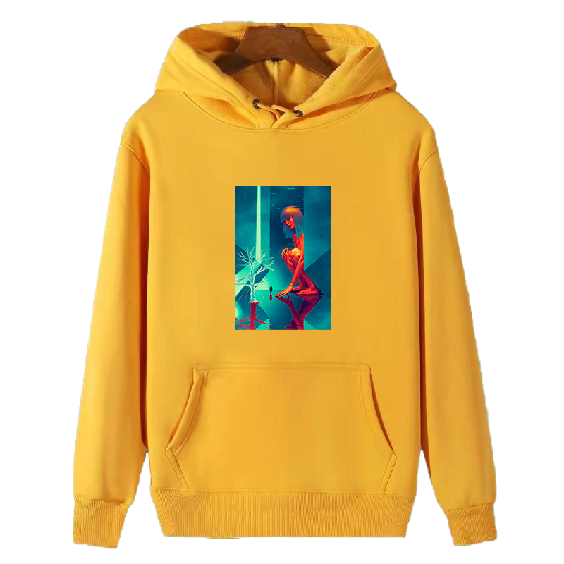 Blade Runner 2049 Rick Deckard - Winter Clothing Essentials For Men avaliação e preço