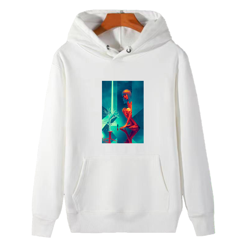 Blade Runner 2049 Rick Deckard - Winter Clothing Essentials For Men avaliação e preço