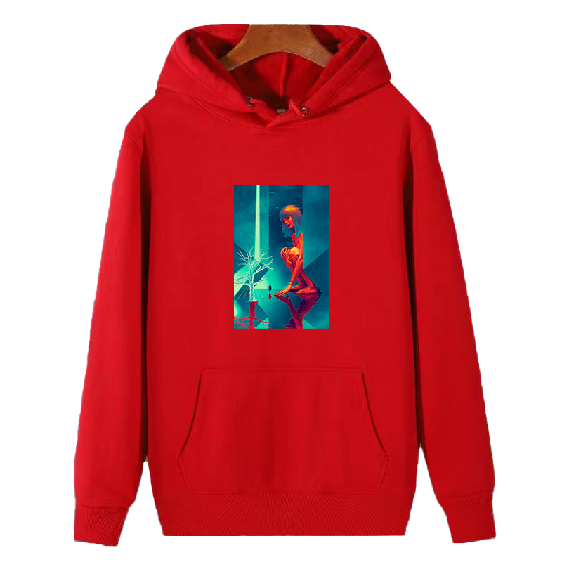 Blade Runner 2049 Rick Deckard - Winter Clothing Essentials For Men avaliação e preço