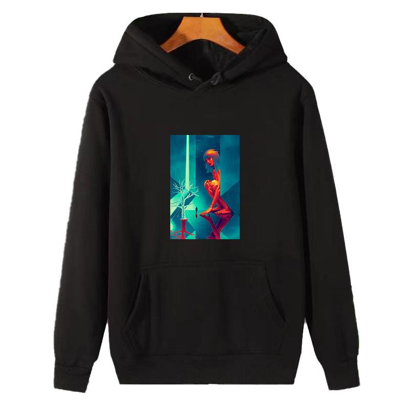 Blade Runner 2049 Rick Deckard - Winter Clothing Essentials For Men avaliação e preço