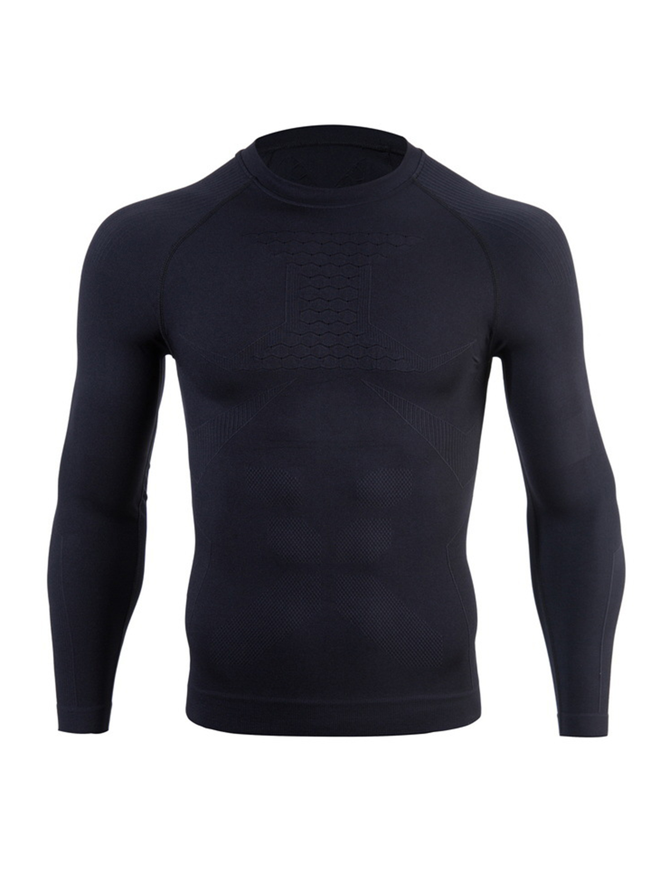 Men's Thermal Underwear Set, W - Thermal Base Layer avaliação e preço