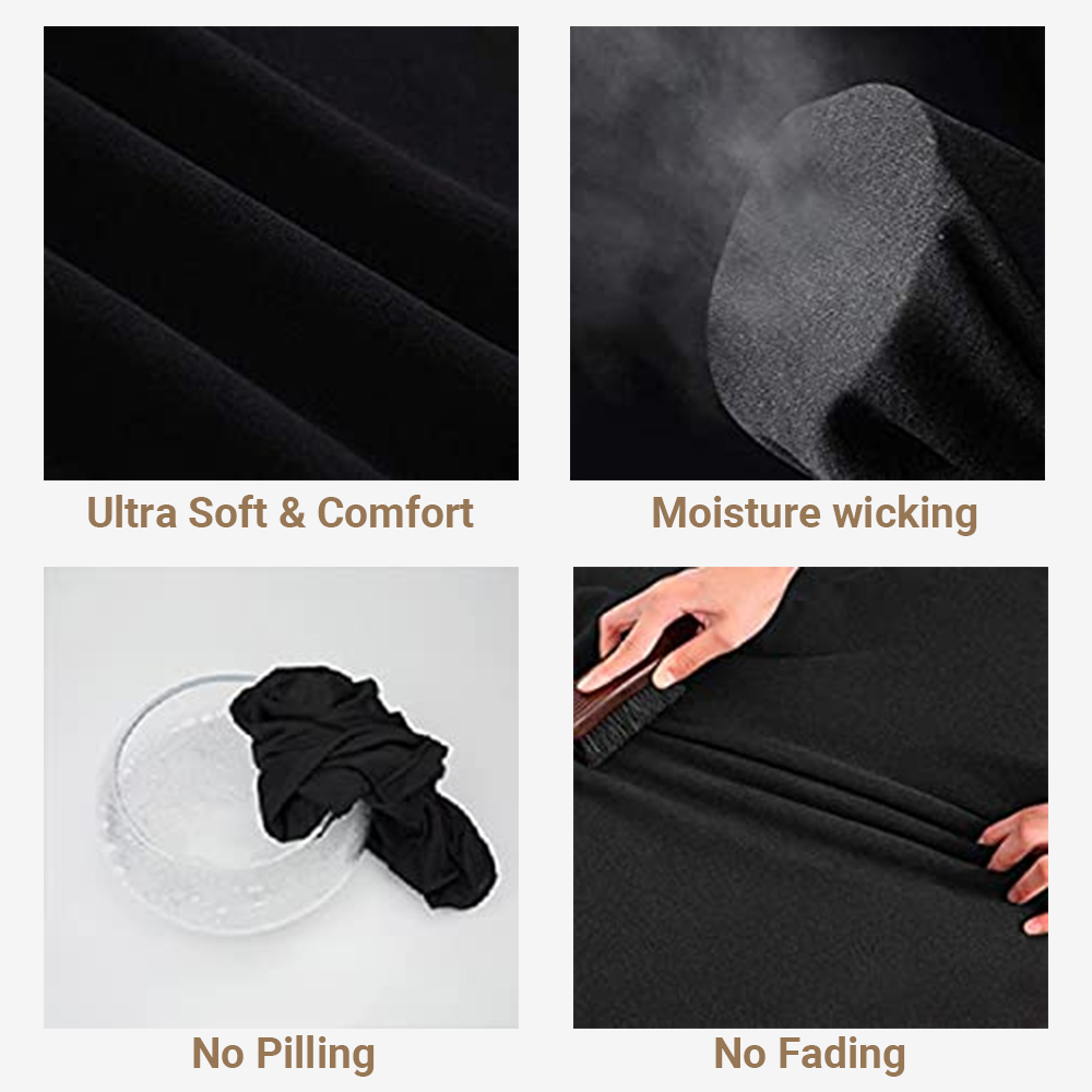 Men's Winter Thermal Underwear - Thermal Base Layer avaliação e preço