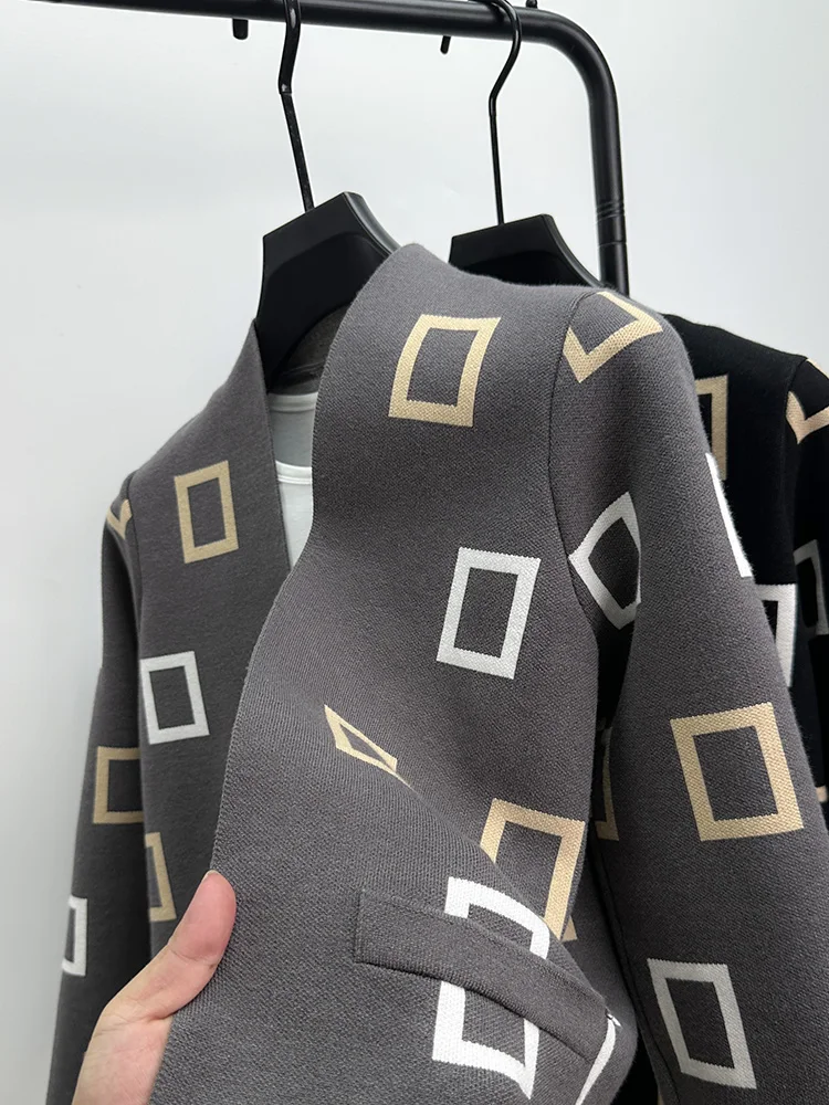Luxury Quality Men's Designer  - Winter Clothing Men Style avaliação e preço