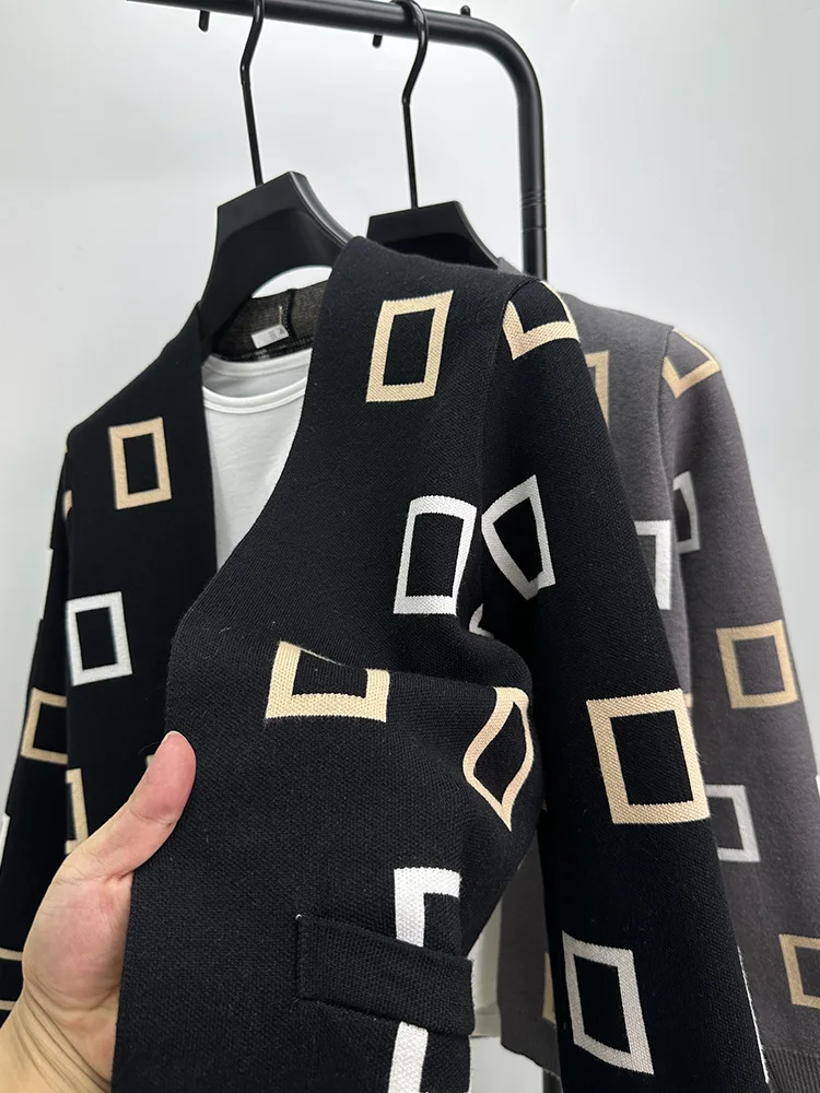 Luxury Quality Men's Designer  - Winter Clothing Men Style avaliação e preço
