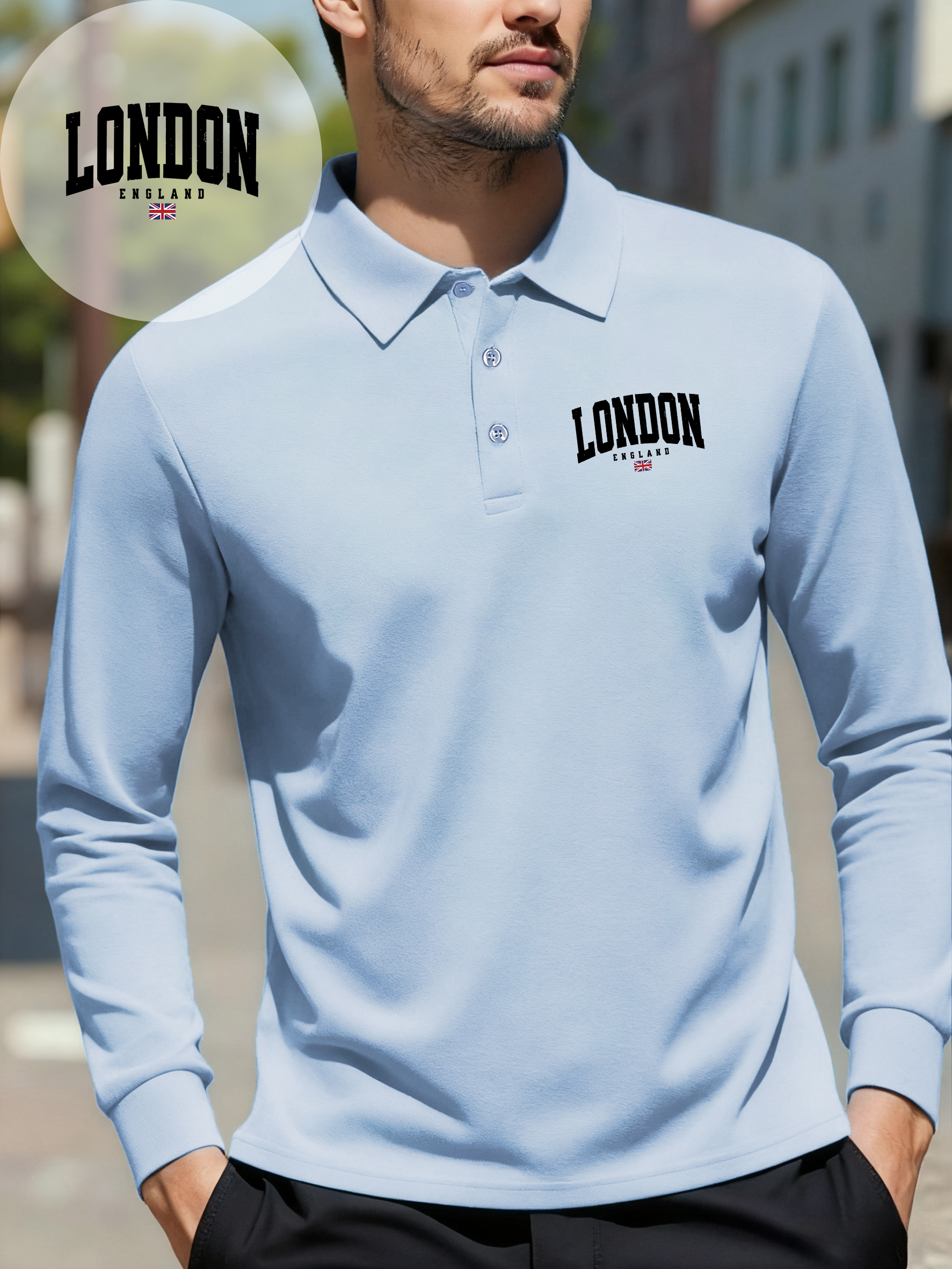 London England Flag Printing R - Winter Clothing London avaliação e preço