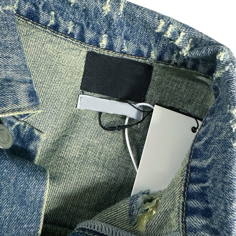 Vintage Streetwear Clothing Y2 - Winter Clothing Men Style avaliação e preço