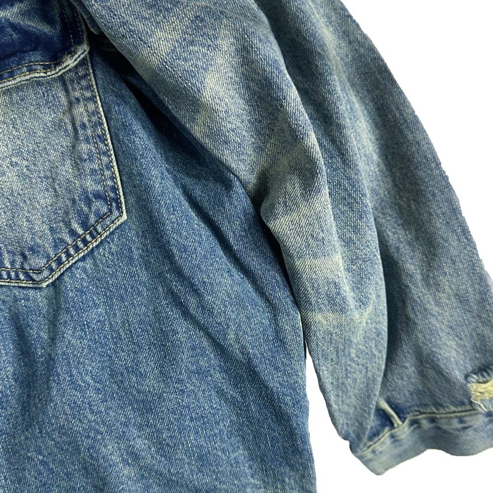 Vintage Streetwear Clothing Y2 - Winter Clothing Men Style avaliação e preço