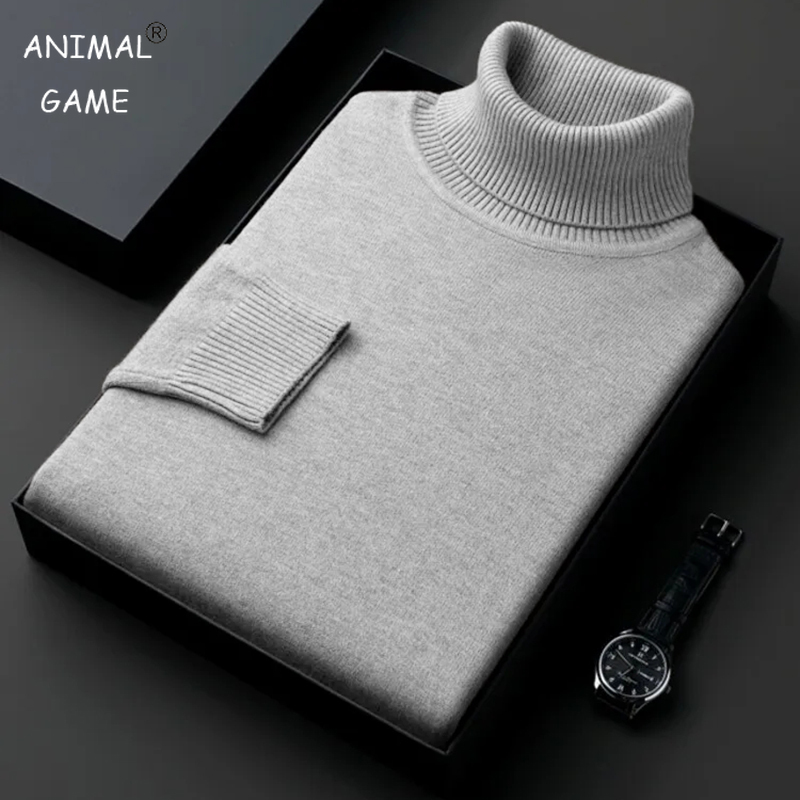 Sweatwear Mens Anti-pilling Hi - Quality Winter Clothing avaliação e preço