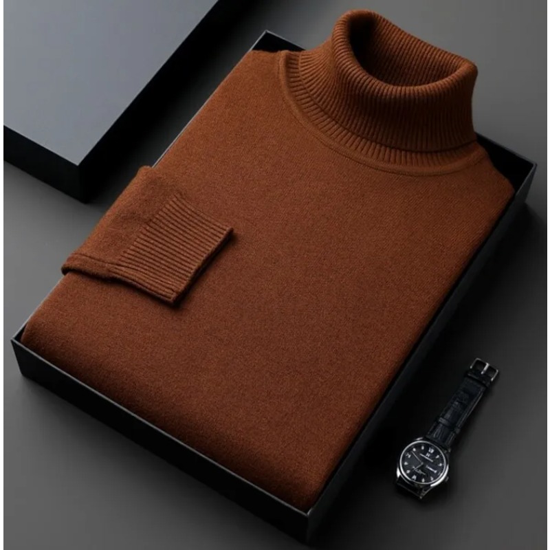 Sweatwear Mens Anti-pilling Hi - Quality Winter Clothing avaliação e preço