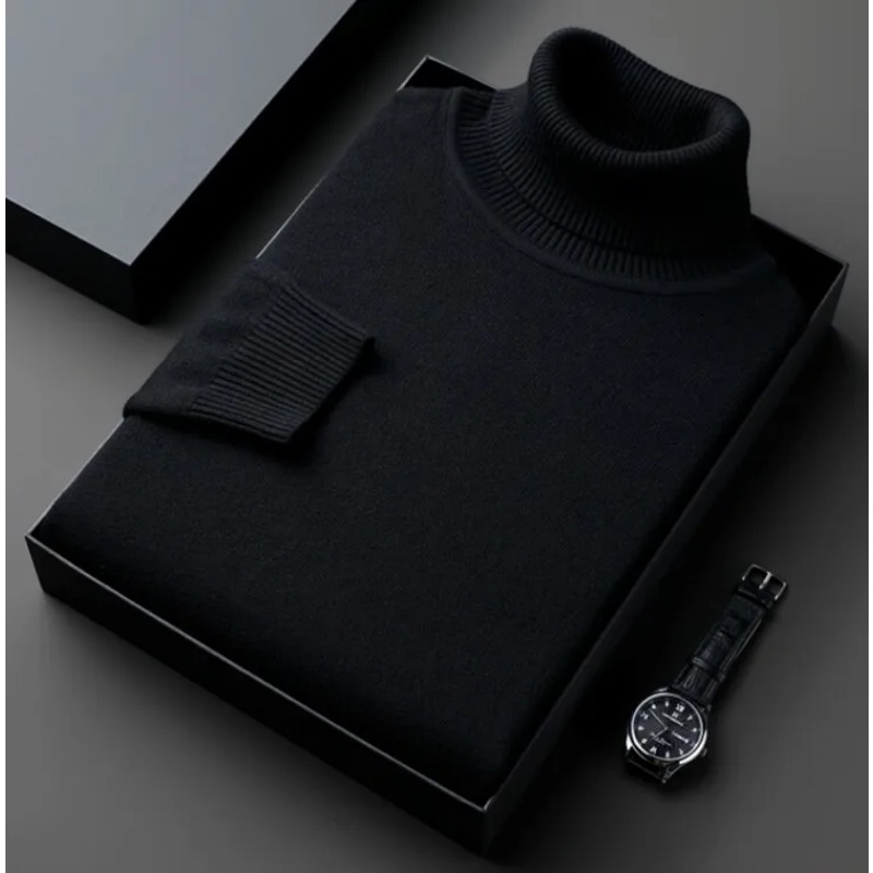 Sweatwear Mens Anti-pilling Hi - Quality Winter Clothing avaliação e preço