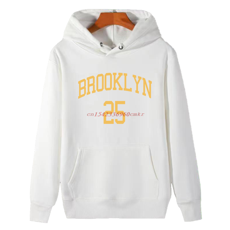 New In Sweatshirts Brooklyn 25 - Winter Clothing Essentials For Men avaliação e preço