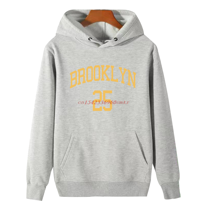 New In Sweatshirts Brooklyn 25 - Winter Clothing Essentials For Men avaliação e preço