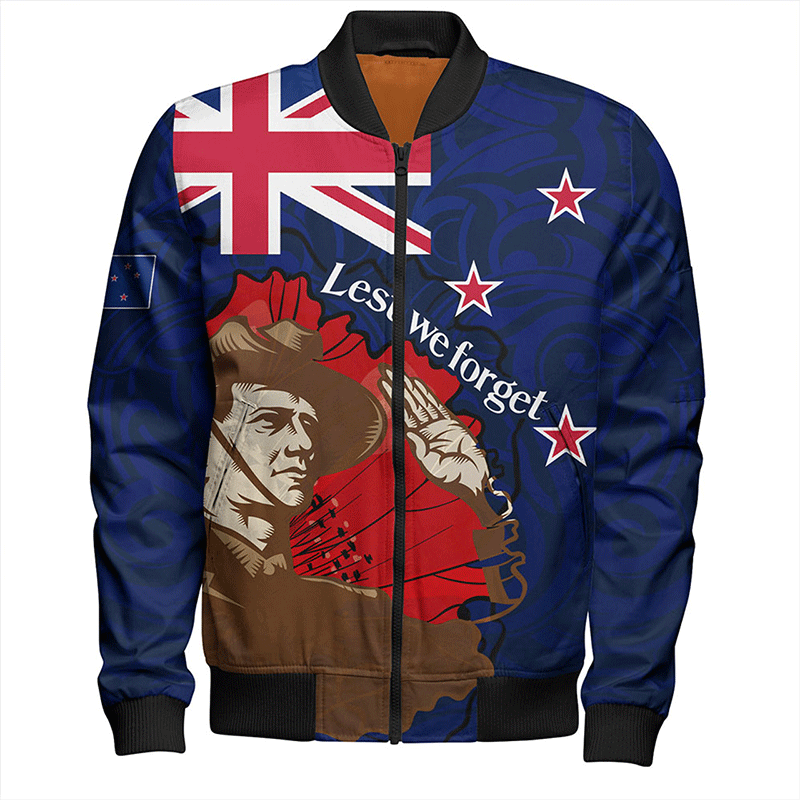 Autumn Vintage 3D New Zealand  - Winter Clothing New Zealand avaliação e preço
