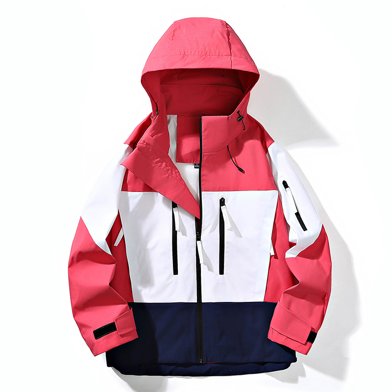 Men Winter Parkas 2025 New Win - Windproof Jacket Softshell avaliação e preço