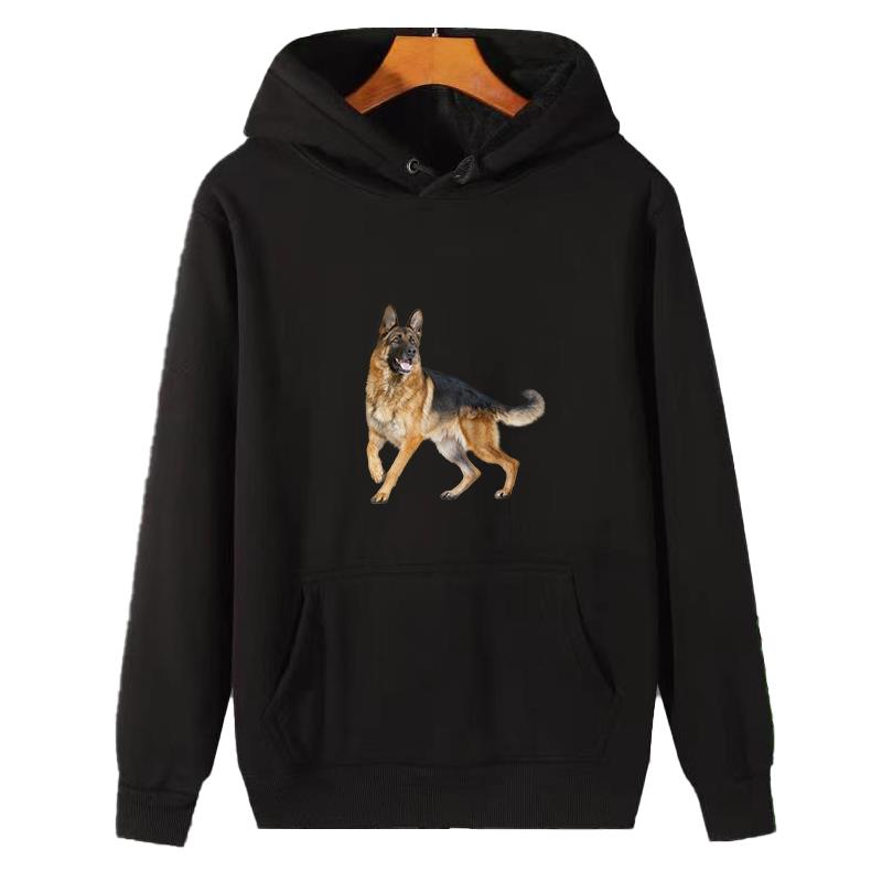German Shepherds Unisex ?graph - Winter Clothing Essentials For Men avaliação e preço