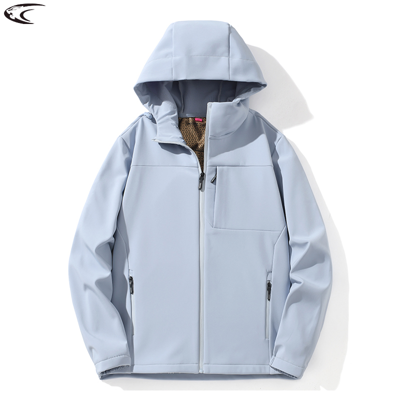 LNGXO Women's Winter Warm Flee - Windproof Jacket Softshell avaliação e preço