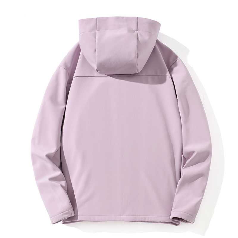LNGXO Women's Winter Warm Flee - Windproof Jacket Softshell avaliação e preço