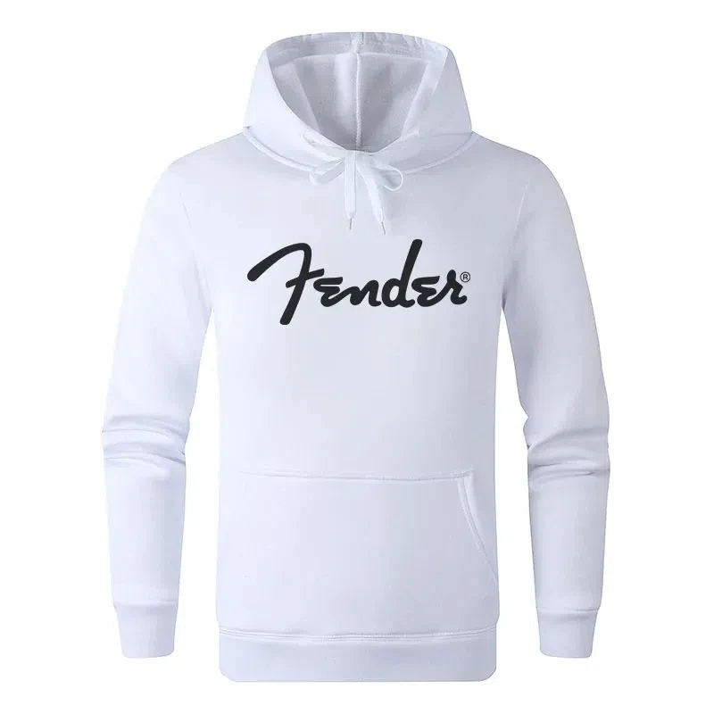 Men's Fleece Sweater Casual La - Winter Clothing Essentials For Men avaliação e preço