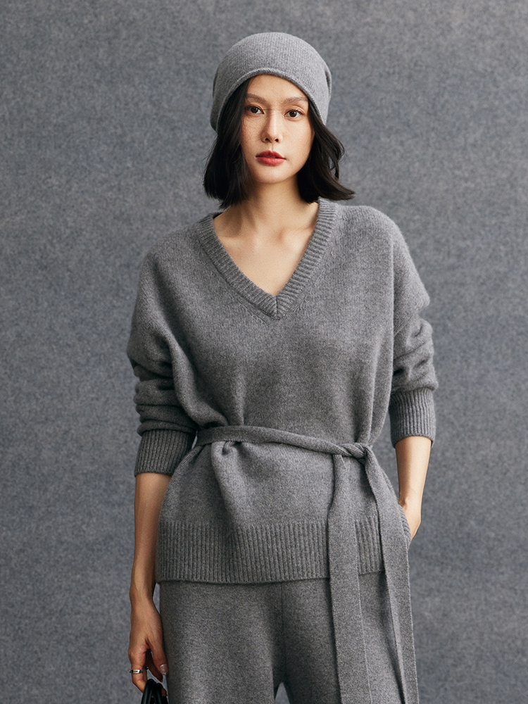 High Quality Women's Basic V-N - Quality Winter Clothing avaliação e preço